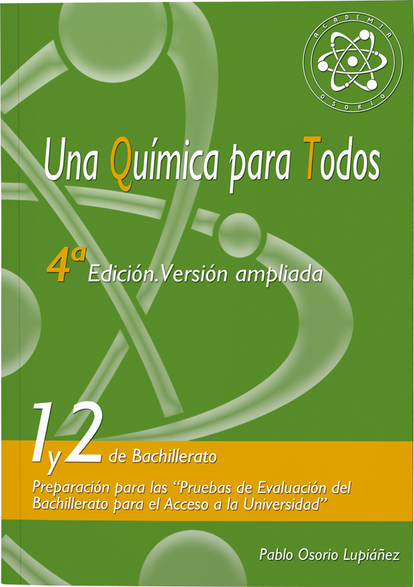 Osorio Academia - Libro