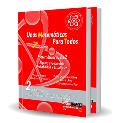 Libro Una Matemáticas Para Todos
